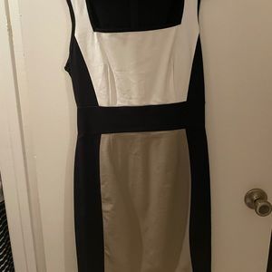 Banana Republic Work Dress